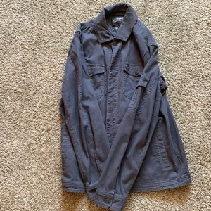 Outdoor Research Men’s Deadpoint Jacket